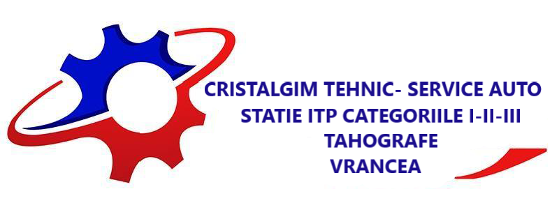 CRISTALGIM TEHNIC - STATIE ITP CATEGORIILE I-II-III